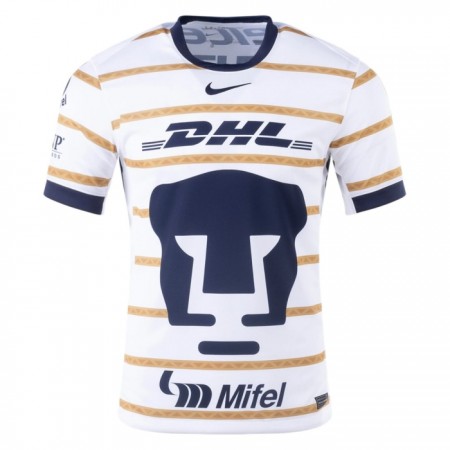 Camiseta de fútbol Pumas UNAM 1ª equipación 2024-25 Camiseta de fútbol Pumas UNAM 1ª equipación 2024-25